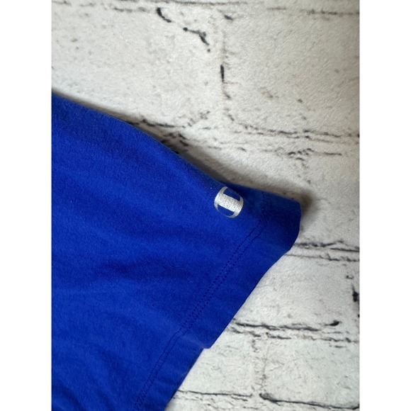 Champion Florida Gators Gator Graphic T Shirt Royal Blue Mens 2XL - Picture 3 of 7